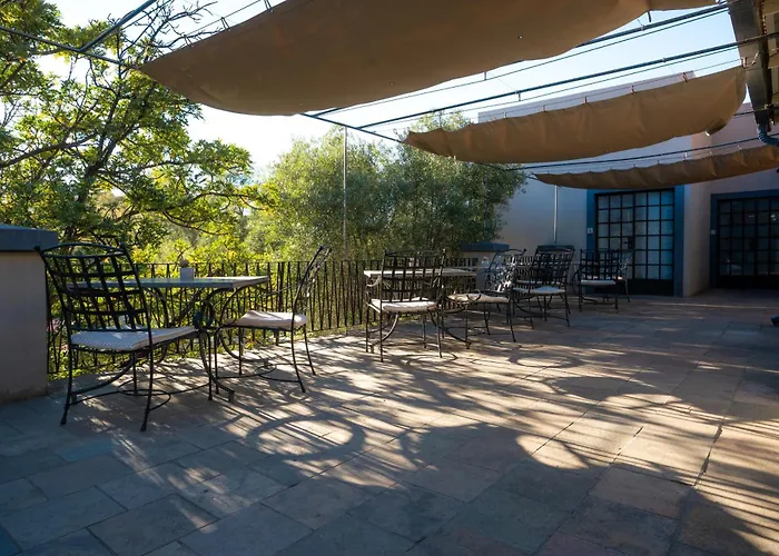 Guest Houses in Windhoek