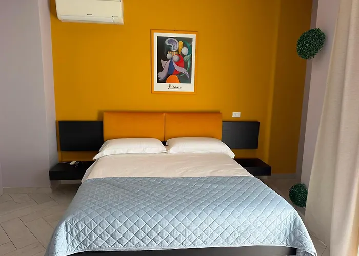 Hotel Economici a Campofelice Di Roccella