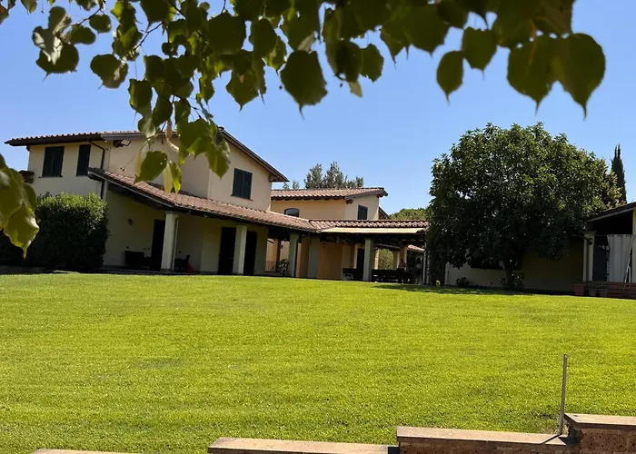 Hotel Economici a Soriano nel Cimino