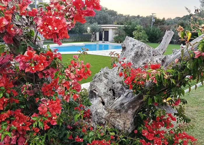 Bed and Breakfast a Cirò Marina