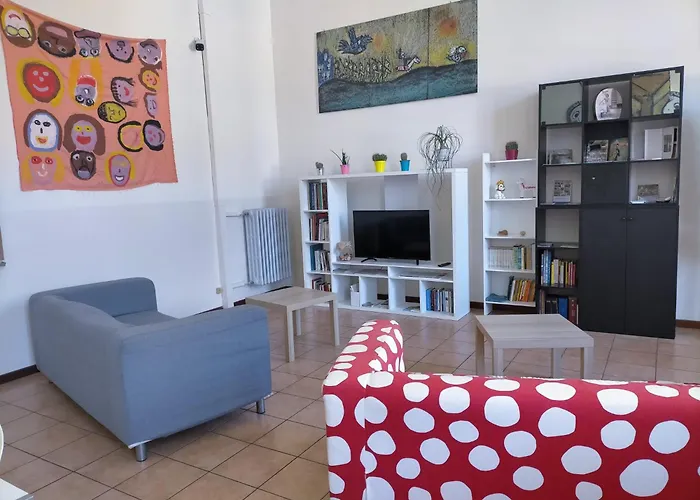 Hostels in Imperia
