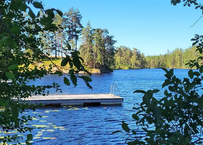 Albergues en Ludvika