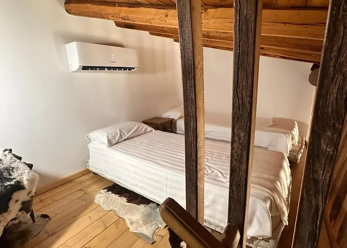 Bed and Breakfast a Sondrio