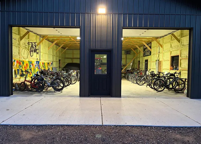 Motels in Rhinelander