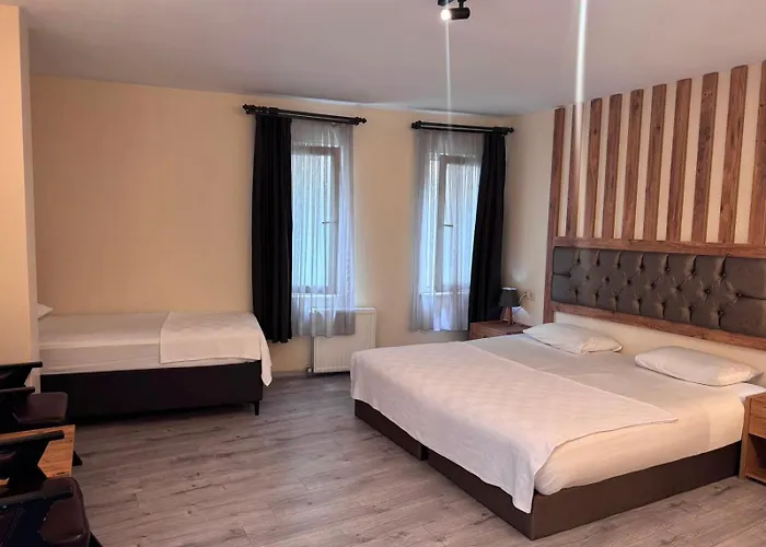 Goedkope Hotels in Rize