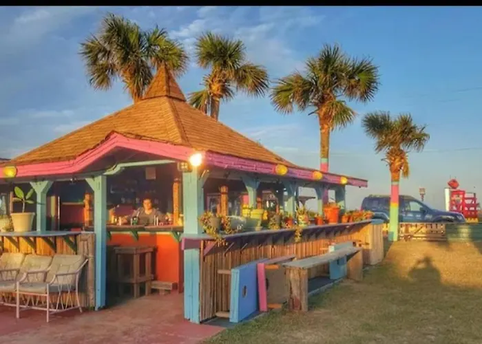 Motels in Flagler Beach