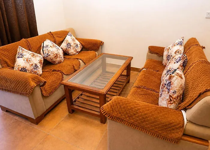 Bed and Breakfast en Mussoorie