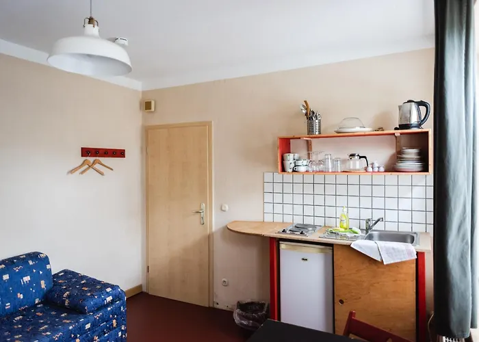 Hostels in Neustrelitz