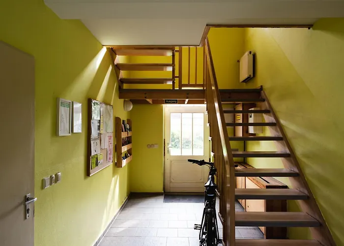 Hostels in Neustrelitz