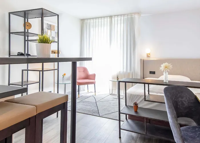 Goedkope Hotels in Pforzheim