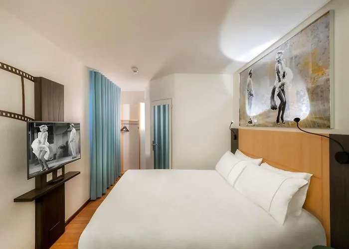 Goedkope Hotels in Locarno