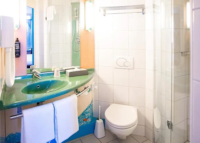 Goedkope Hotels in Fribourg
