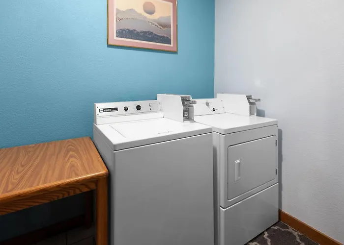 Motels in Mankato