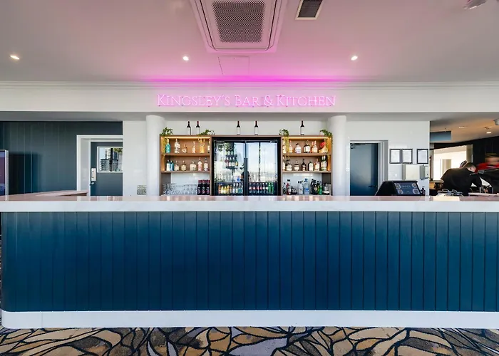 Motels in North Lakes