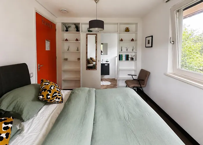 Bed and Breakfast in Lelystad