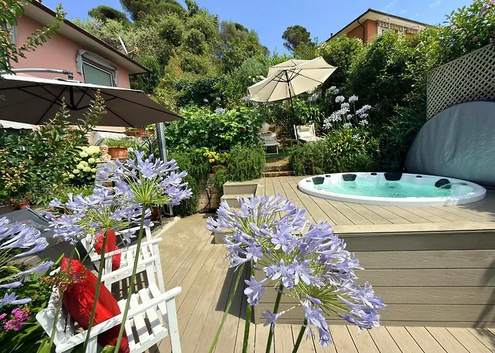 Bed and Breakfast in Sestri Levante