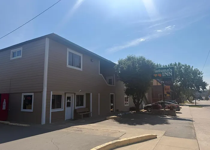 Motels in Roundup