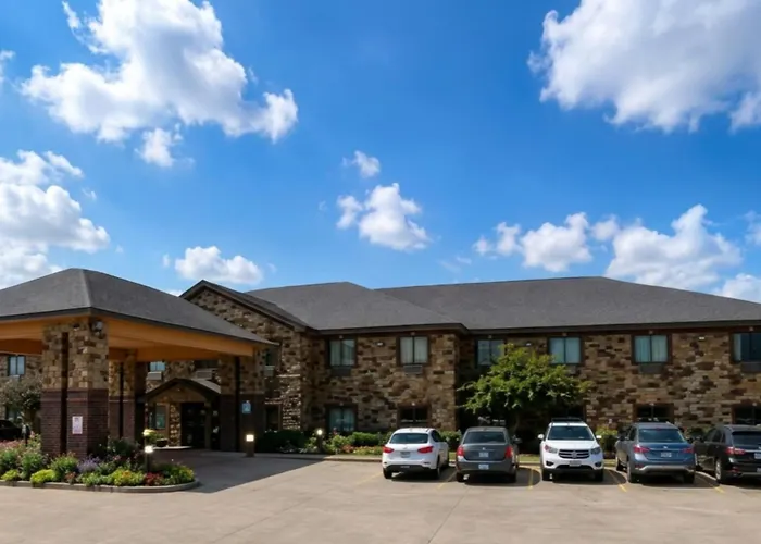 Motels in Harker Heights