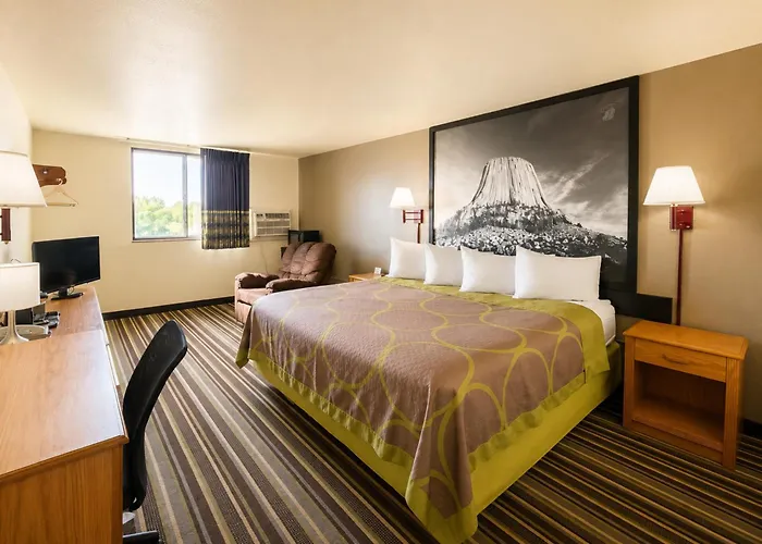 Cheap Hotels in Spearfish