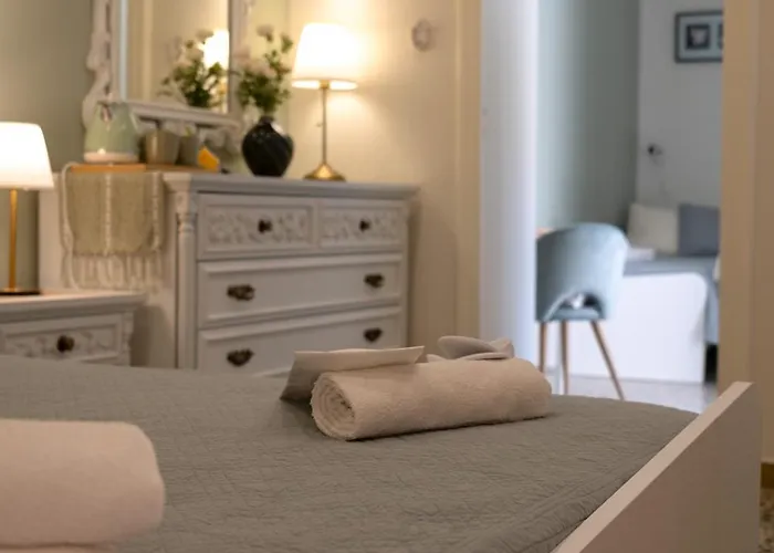 Bed and Breakfast a Randazzo