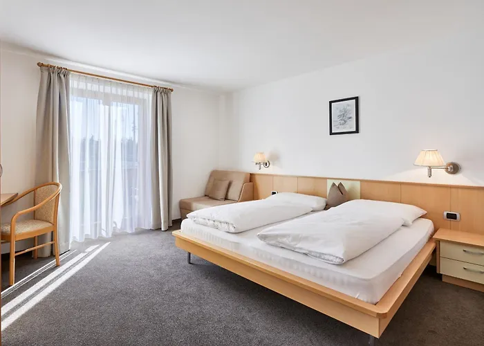 Hotel Economici a Natz-Schabs