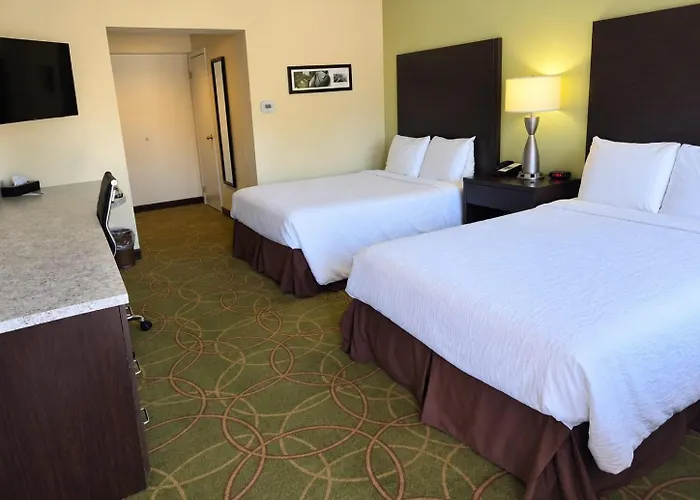 Motels in Bellefonte