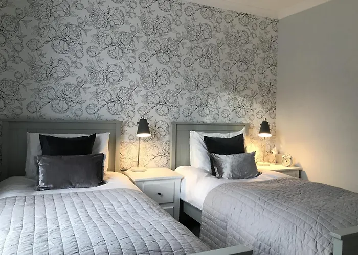 Bed and Breakfast en Minehead