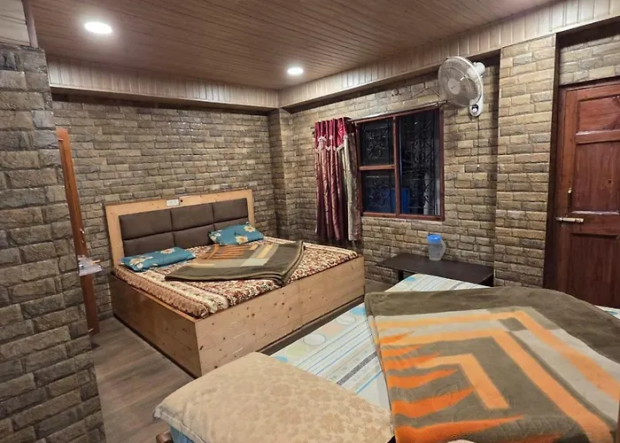 Guest Houses in Shimla