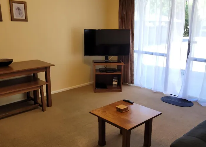 Motels in Havelock