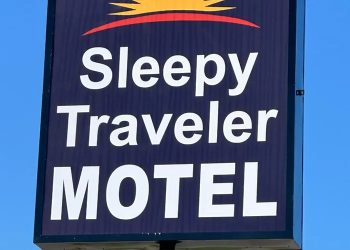 Motels in Okmulgee