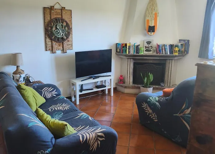 Hotel Economici a Vila Nova de Milfontes