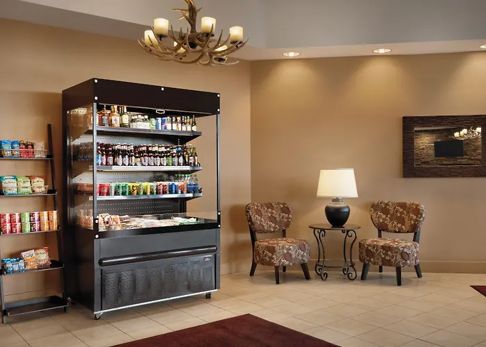 Cheap Hotels in Williston