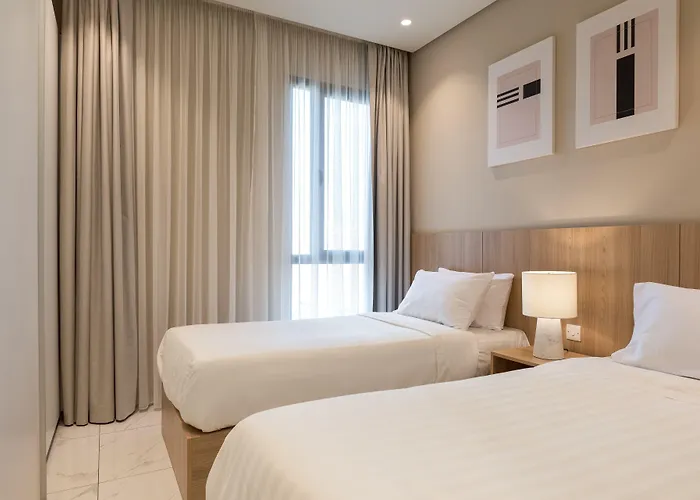 Cheap Hotels in Kuwait City
