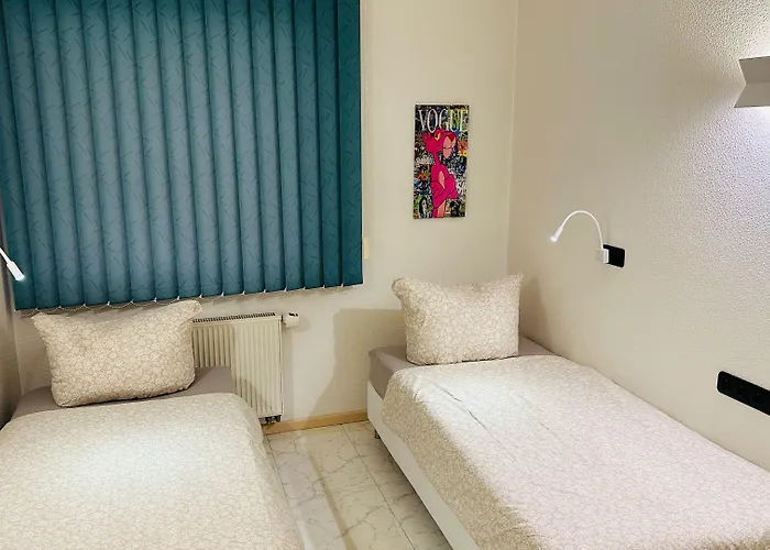 Hostels in Nordkirchen