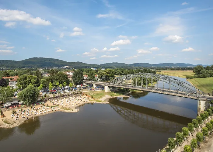 Pensionen in Rinteln