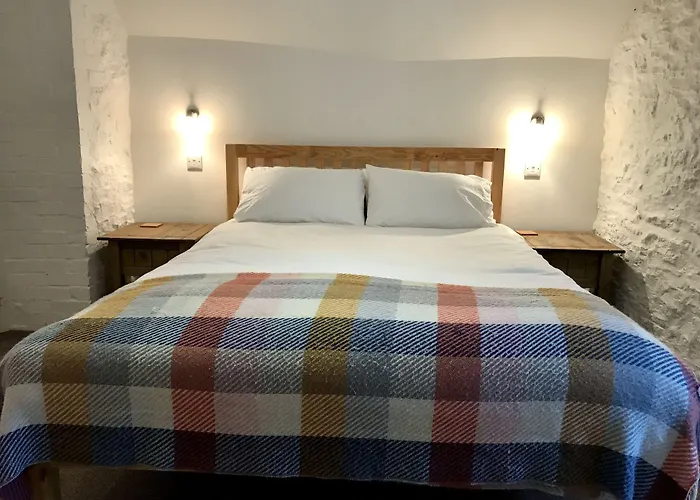 Bed and Breakfast in Stow-on-the-Wold