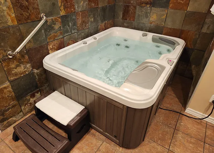 Motels in Butler