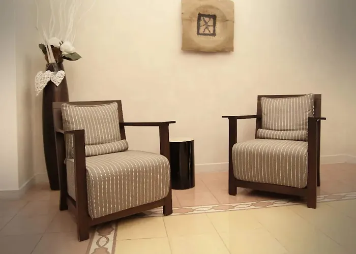 Bed and Breakfast in Monterosso al Mare