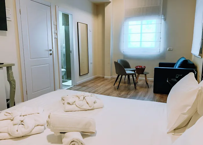 Billiga Hotell i Haifa