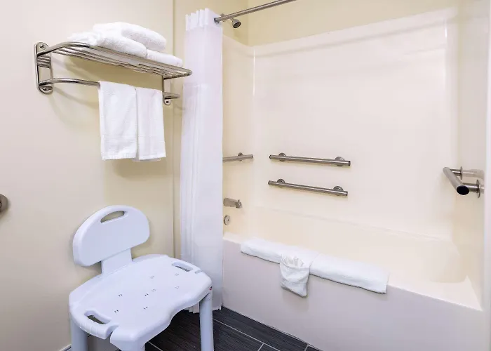 Motels in Portsmouth