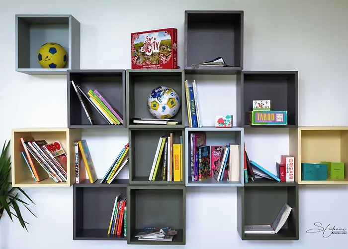 Hostels in Nantes