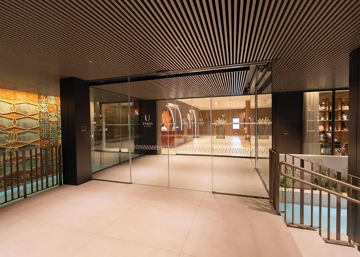 Hoteles Baratos en Badajoz