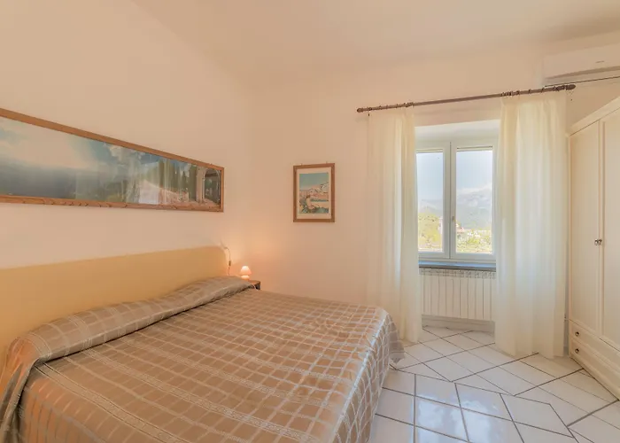 Bed and Breakfast a Ravello