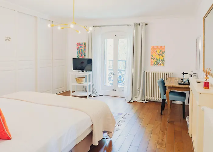 Bed and Breakfast a Arles