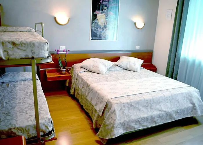 Bed and Breakfast a Lazise