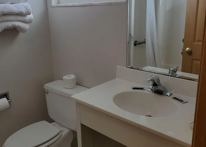 Motels in Bryan