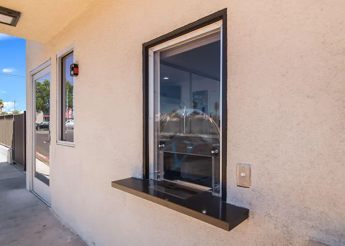 Cheap Hotels in Moreno Valley
