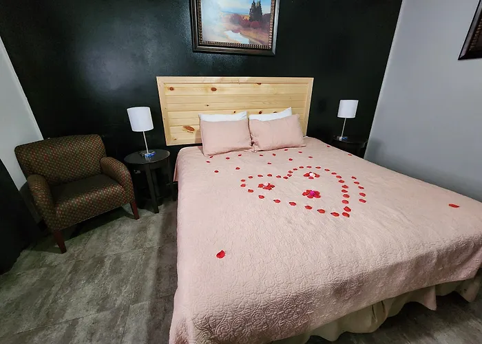 Motels in Montevideo