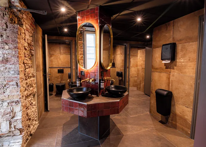 Hostels in Groningen