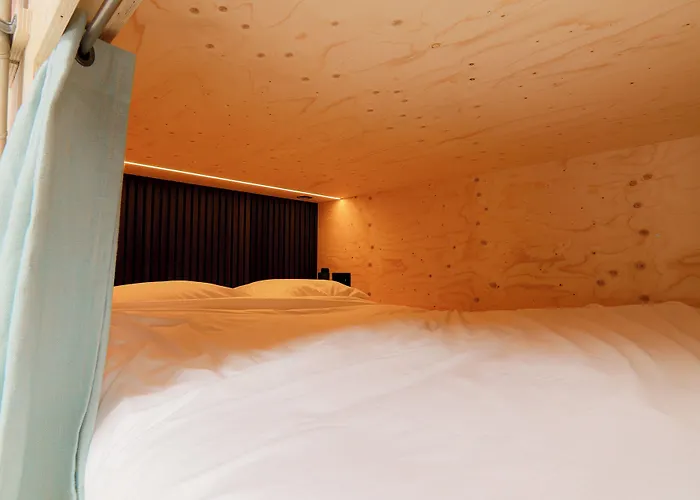 Hostels in Groningen
